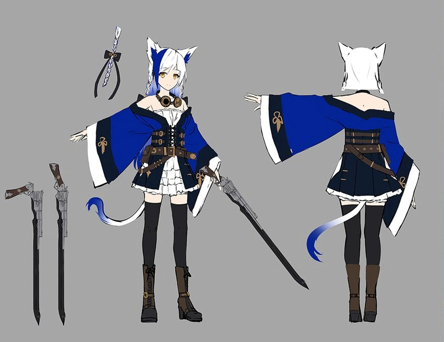 Reference sheet