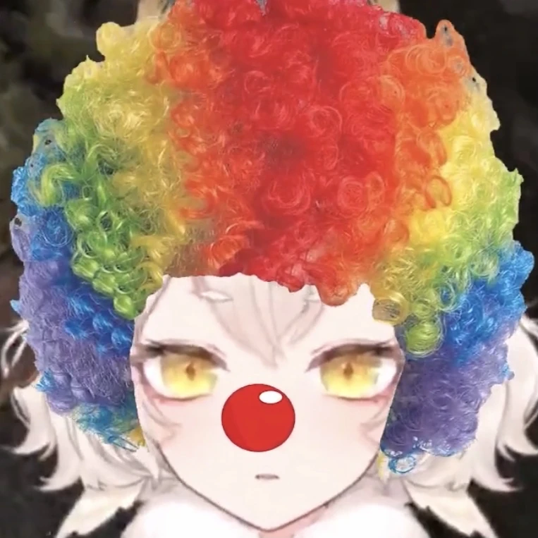 Expressions - Clownzu