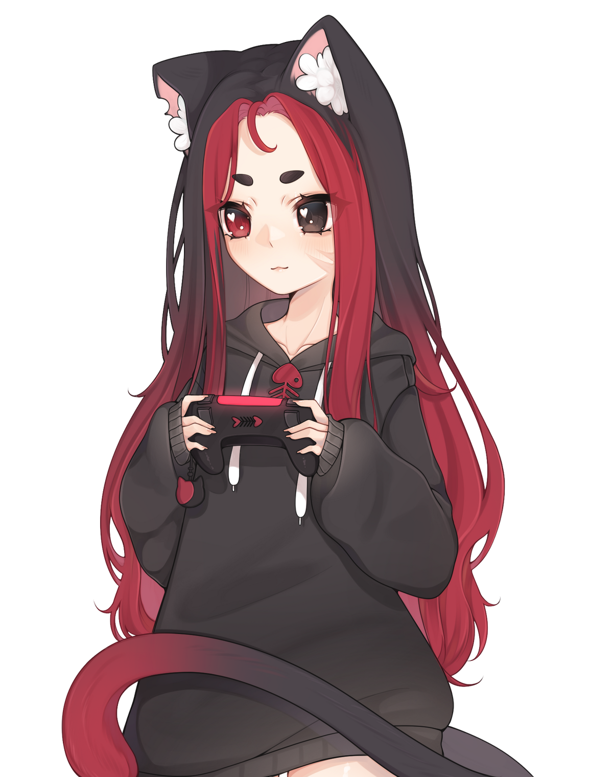 Frill | VTuber Wiki | Fandom