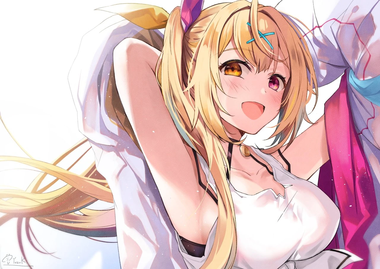 by Yuzuki