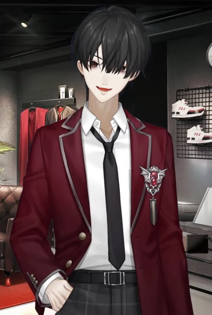 Alternate Uniform