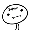 Intern-Kun - Icon