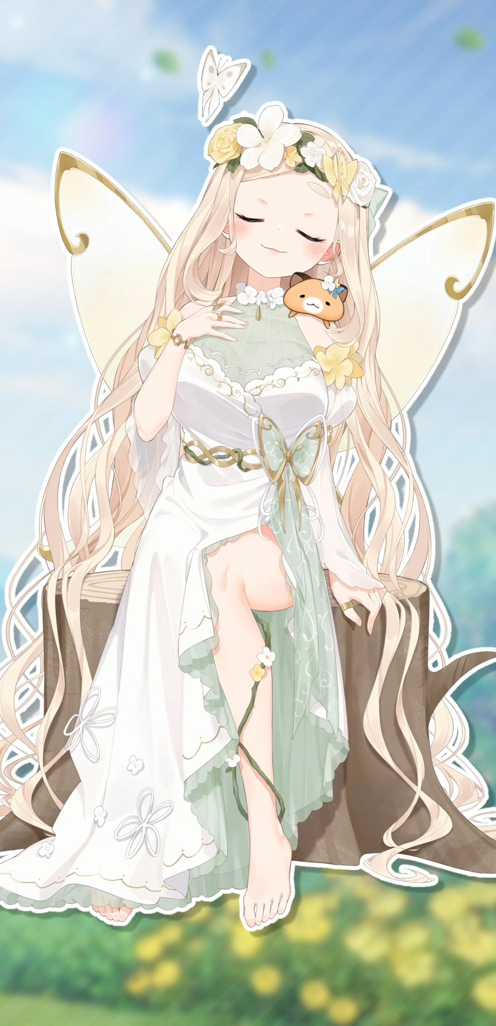 Fairy Costume
