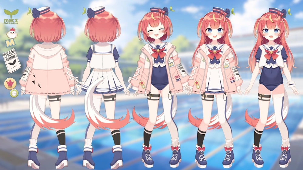 Reference sheet