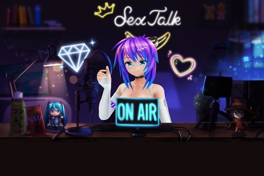 Melody On Air
