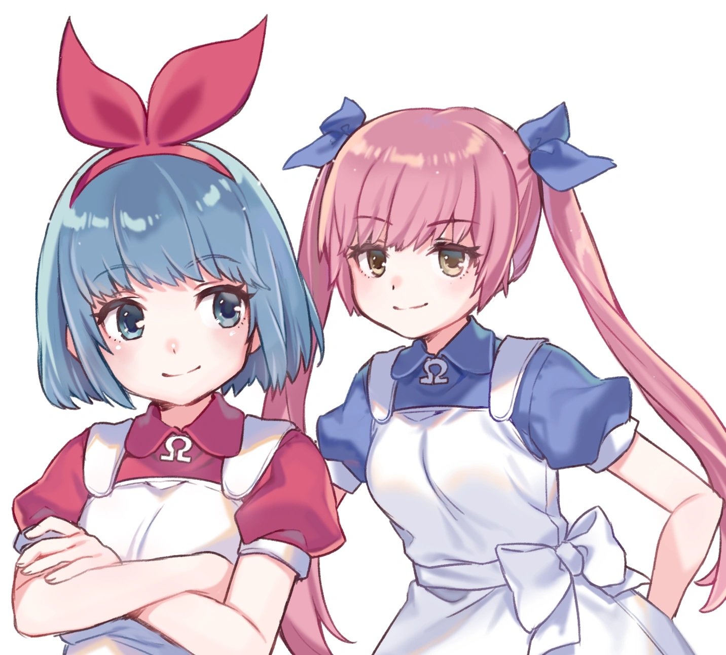 Omega Sisters