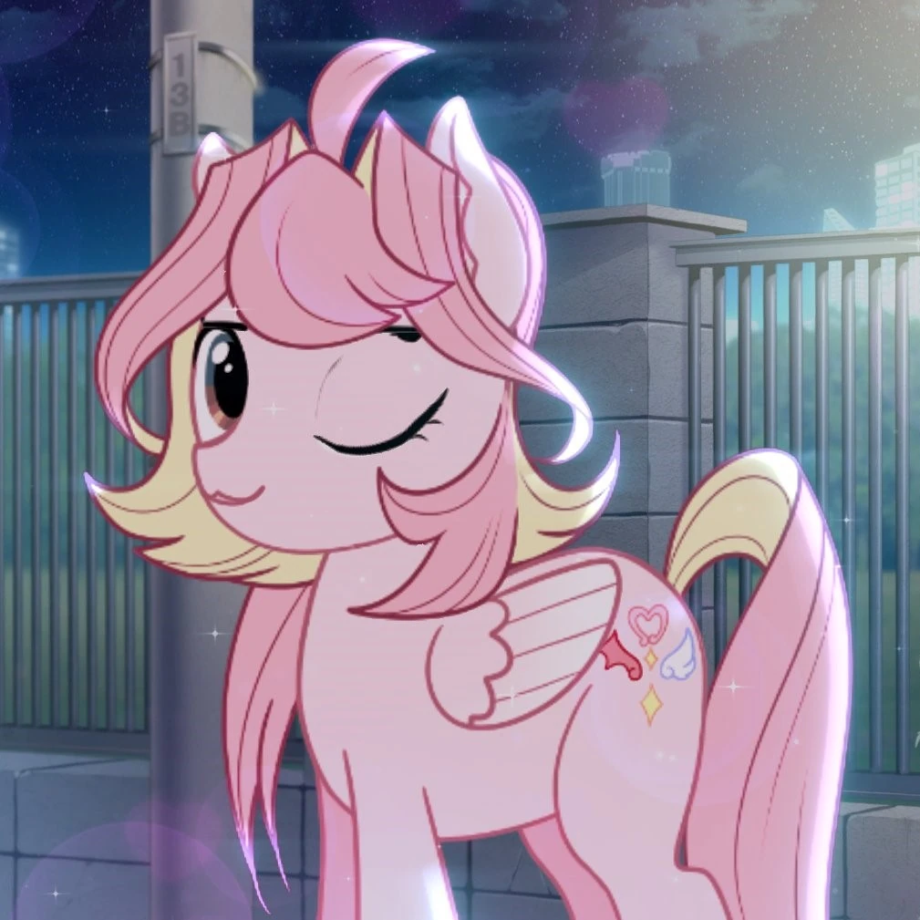 PonyMelody