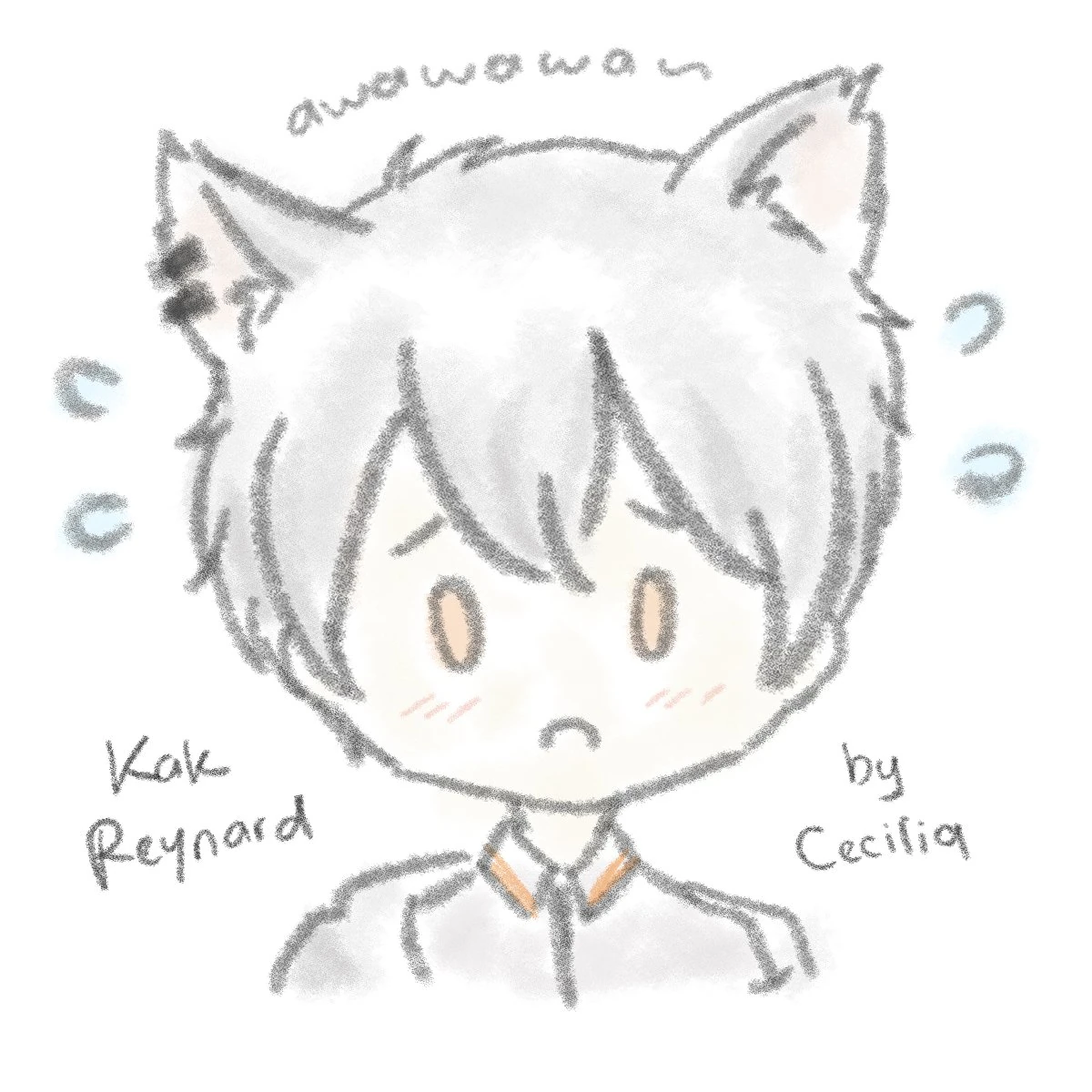 Reynard Blanc