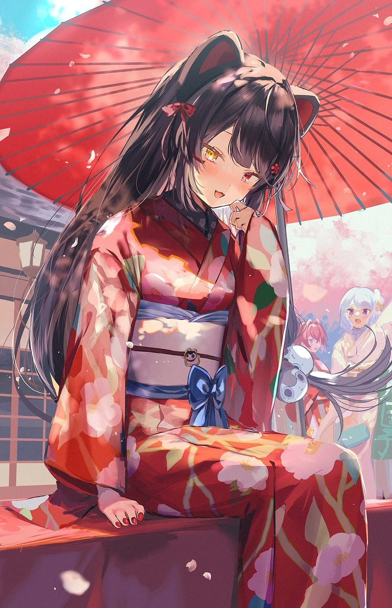 Sanbaka by Youka