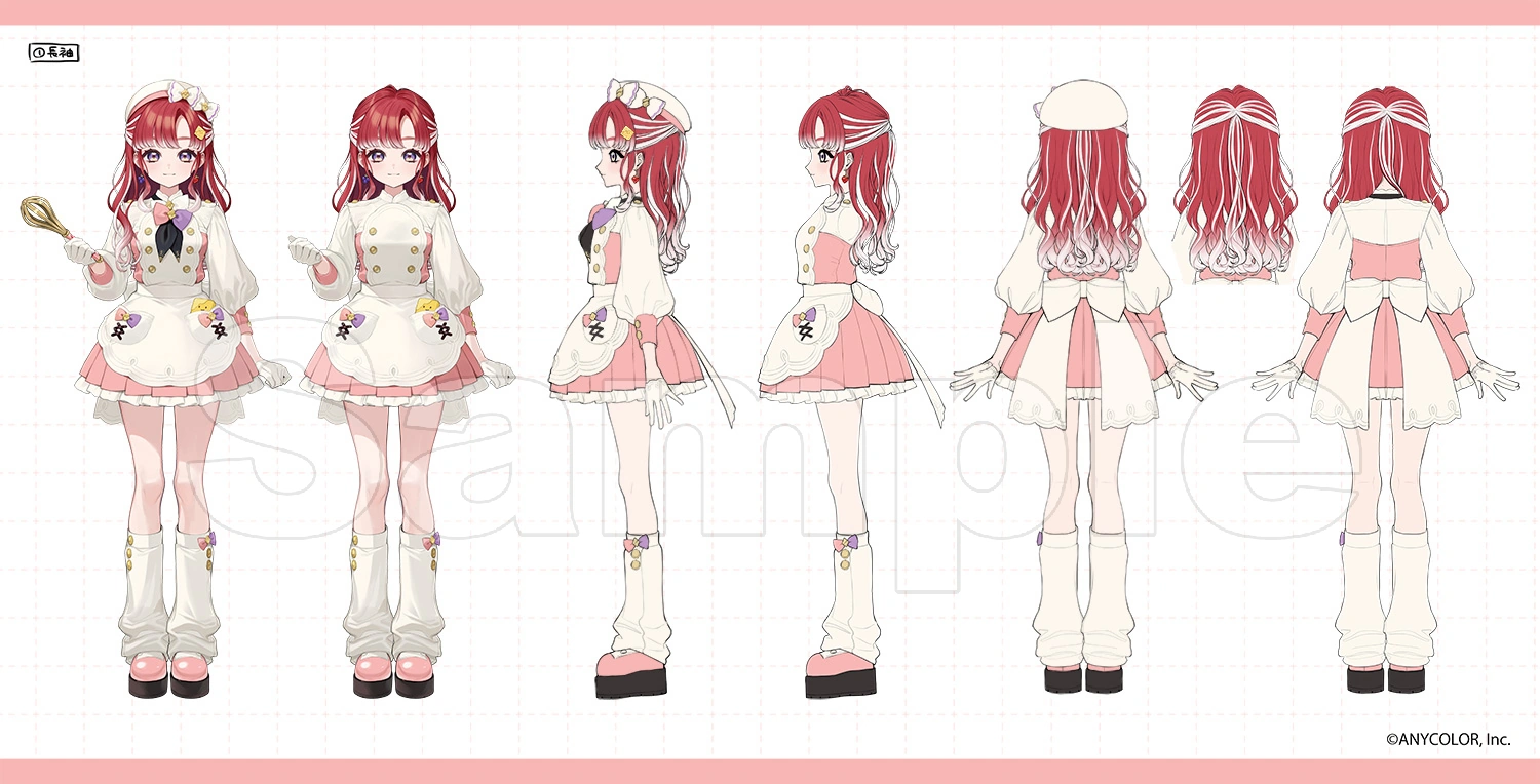 Reference Sheet
