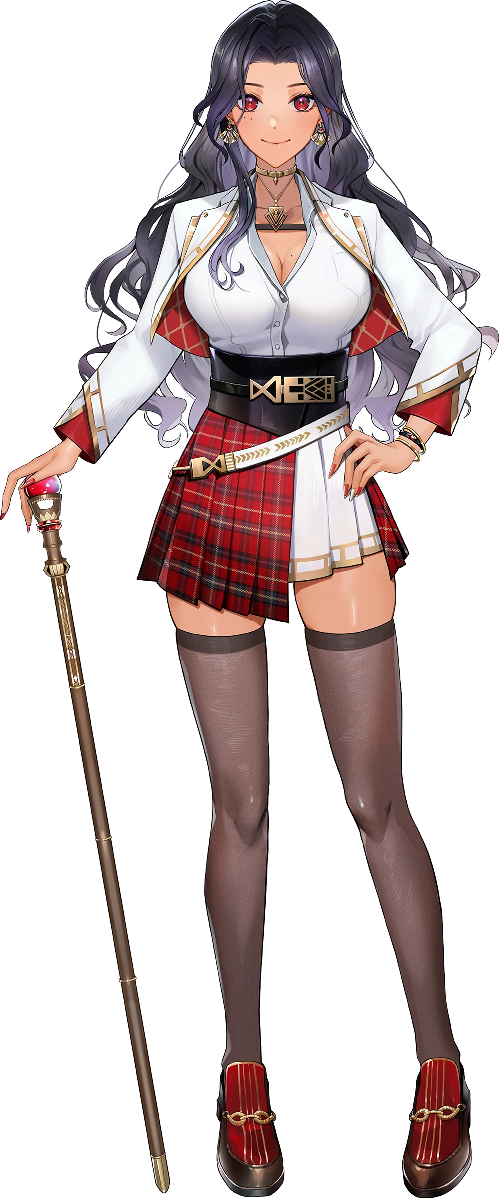 Full Body