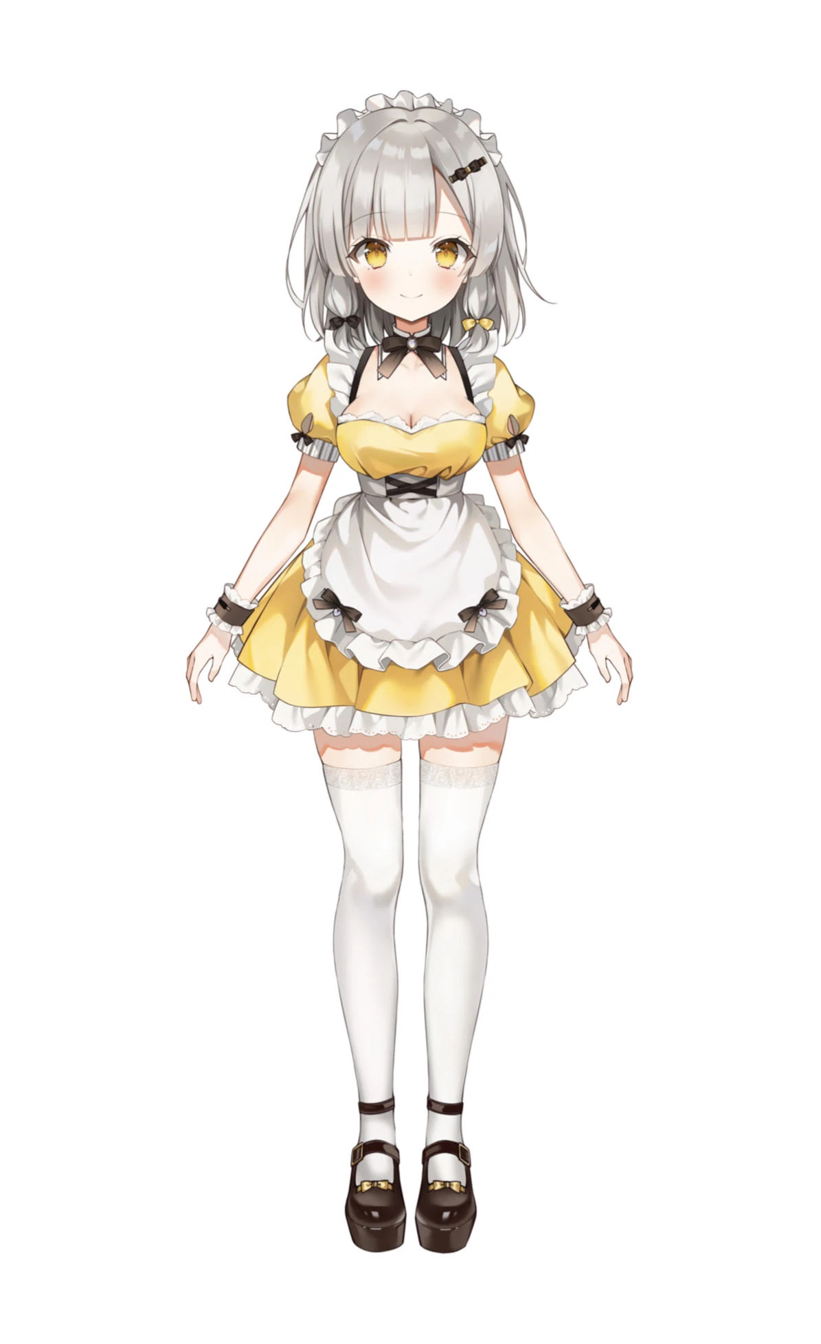 Full body