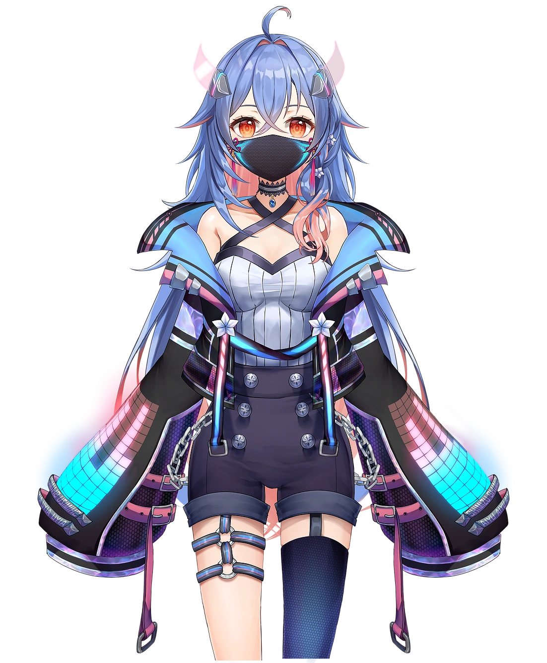Shimizu Aiyu