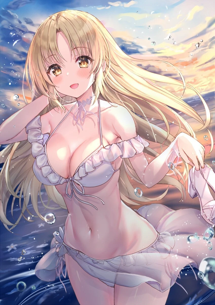 2020 Birthday Illustration<br>by Akabane