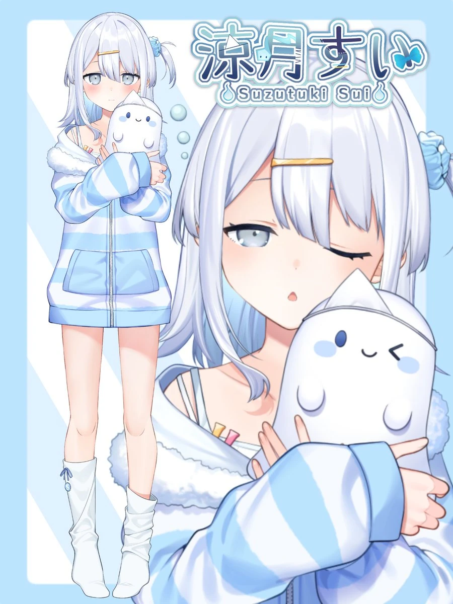 Second Costume