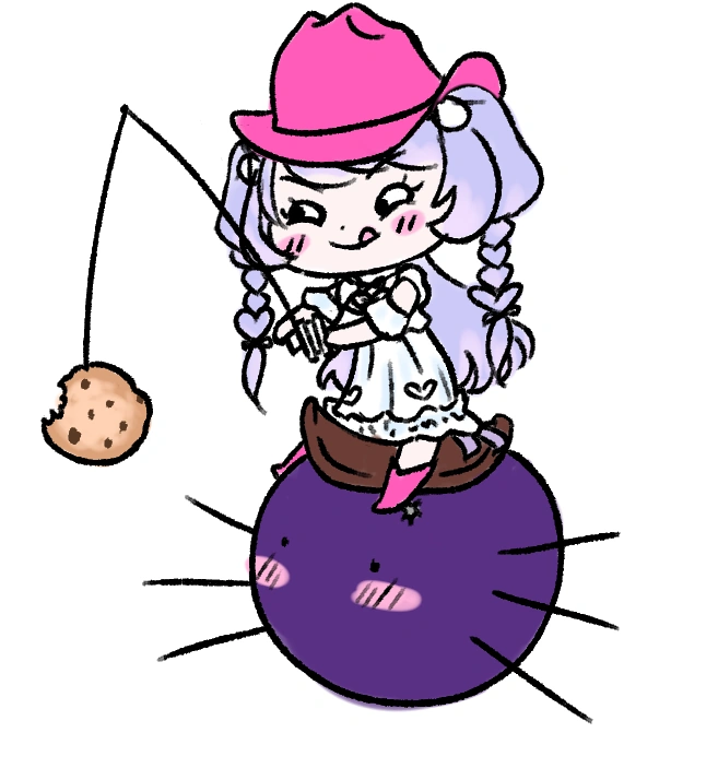 Tiny Ami