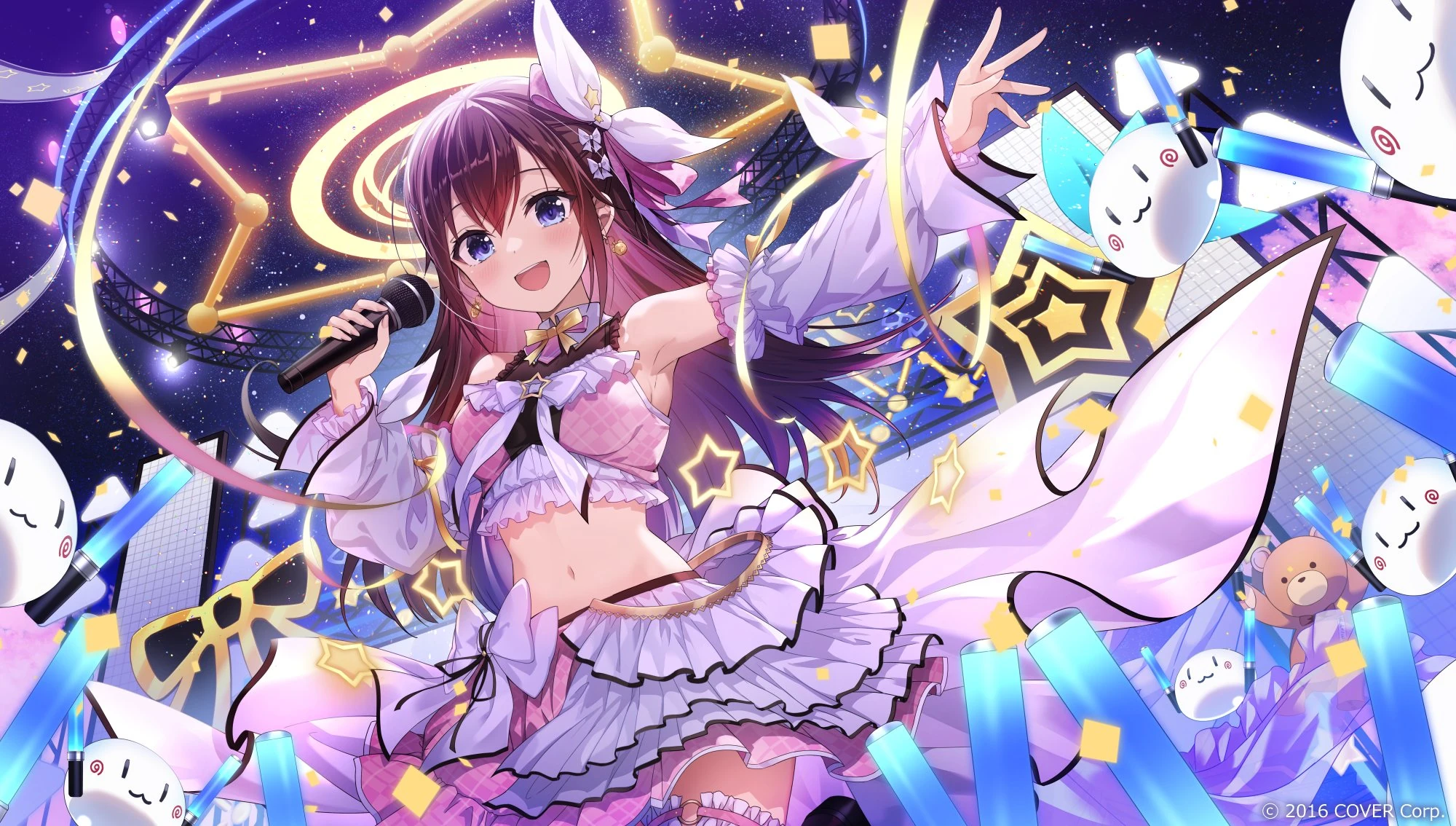 2024 Birthday Merch<br>by Ordan