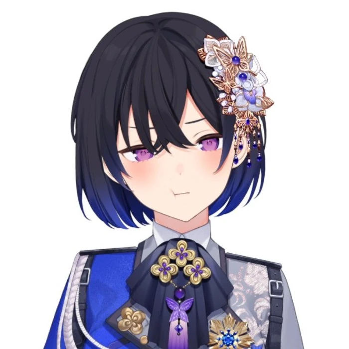 November 2022 Hairstyle 2