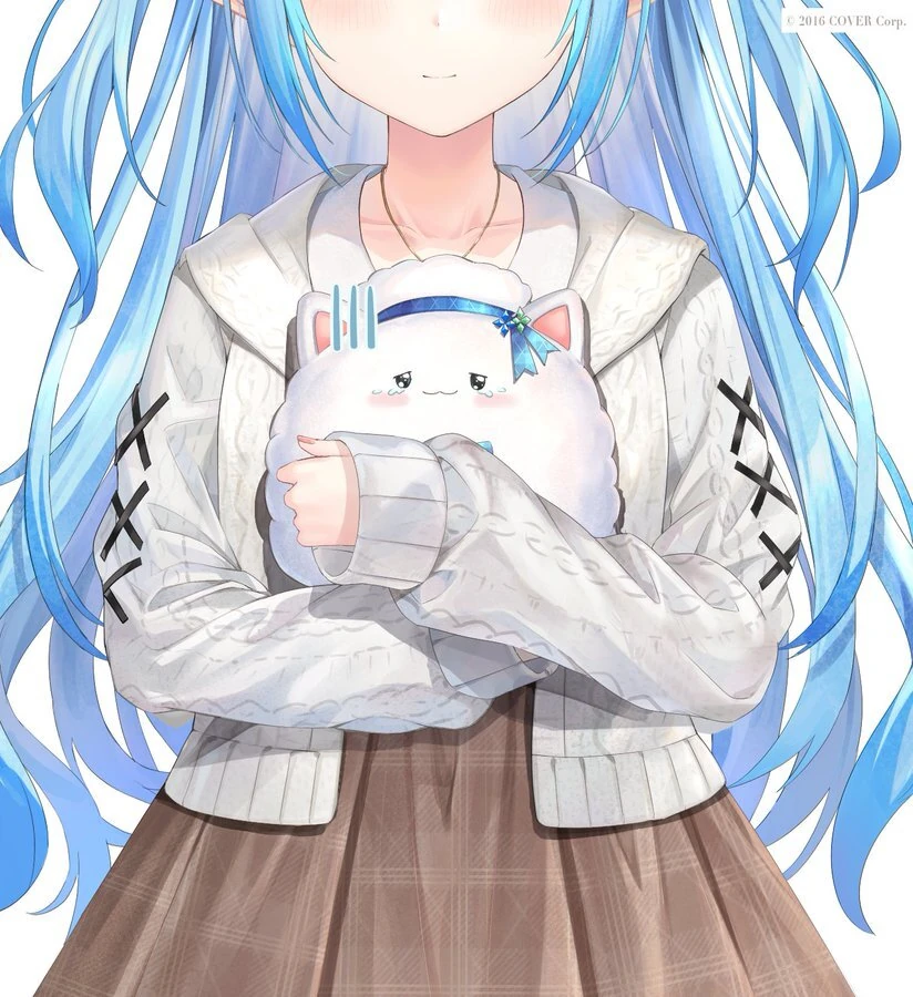 Yukimin Expression Update