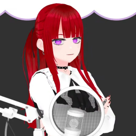 Zettai Tenshi Kurumi-chan | Virtual YouTuber Wiki | Fandom