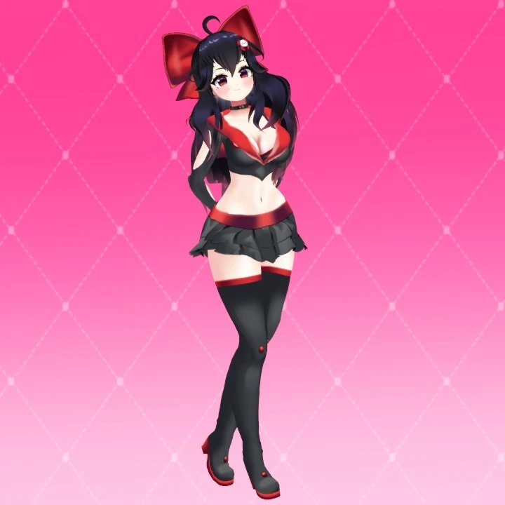 Maruchan Yadi (body)