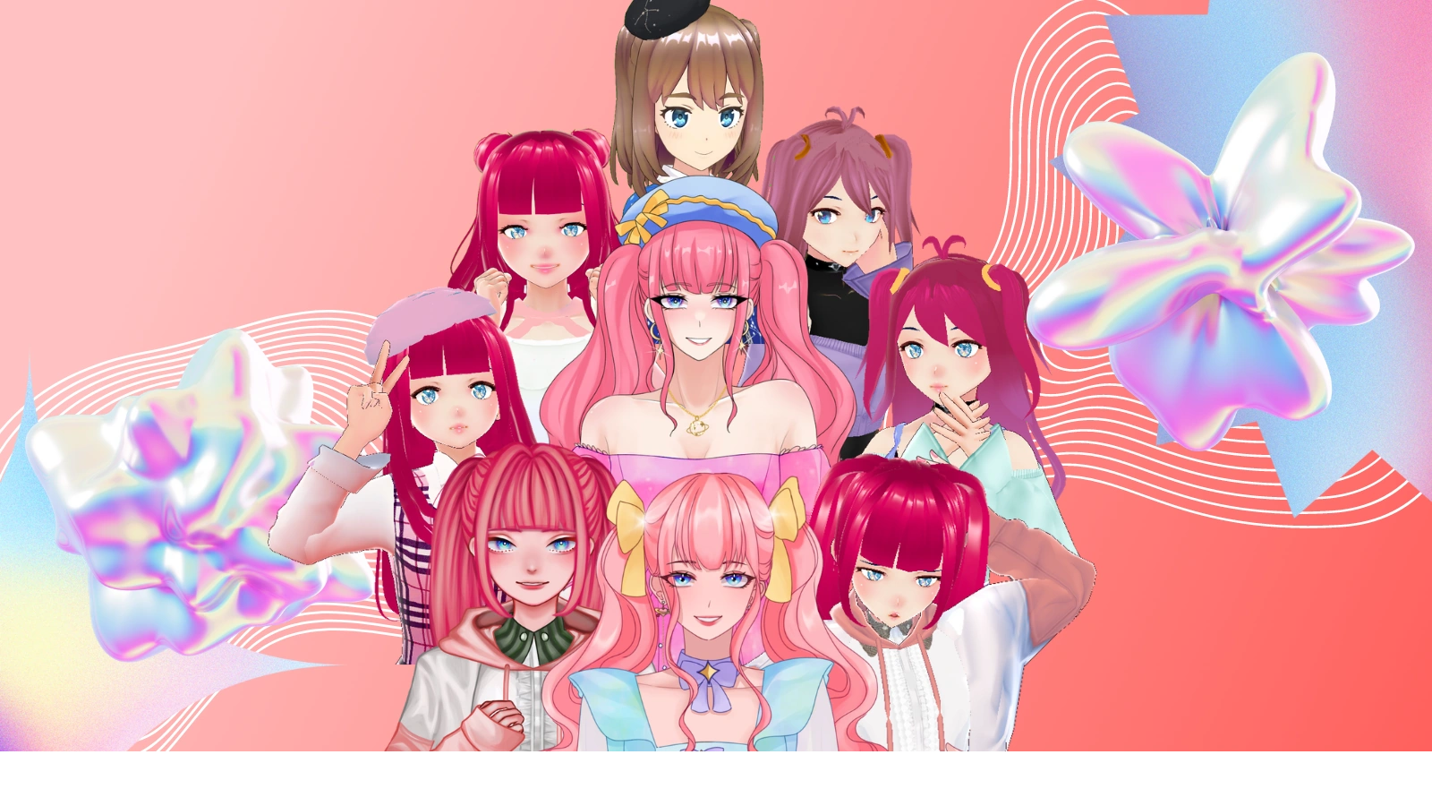 7 Eras