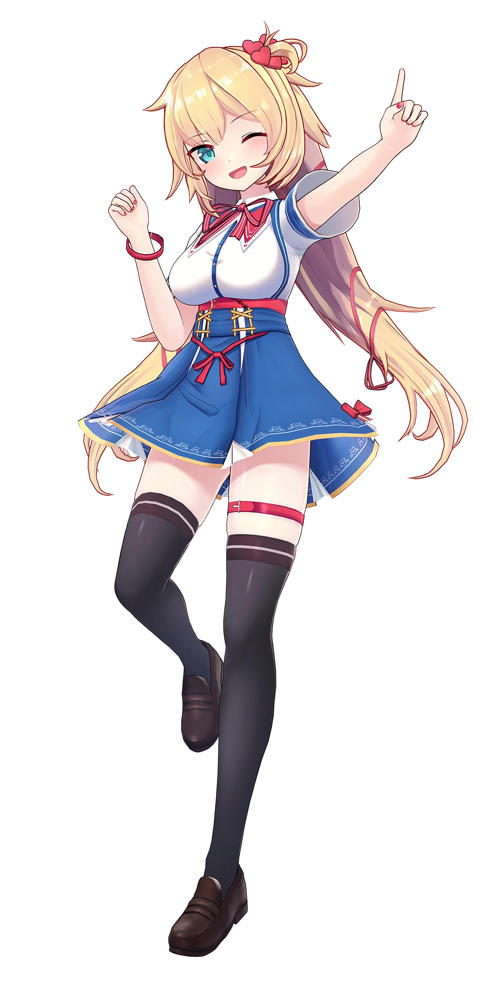 3D Model
