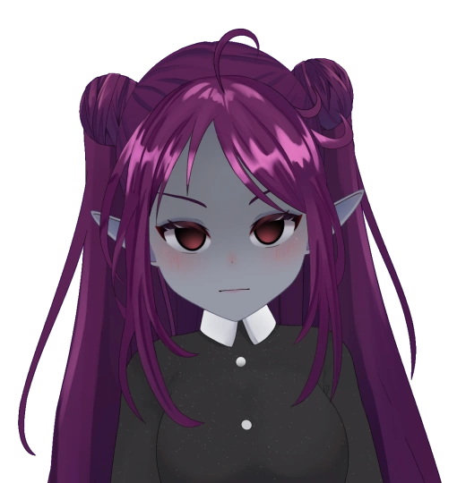Ariel Yandere