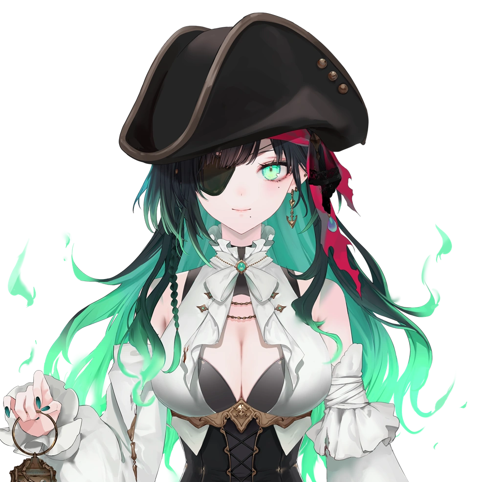 Cersea Soulstorm