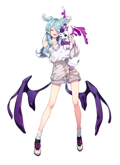 Key Visual