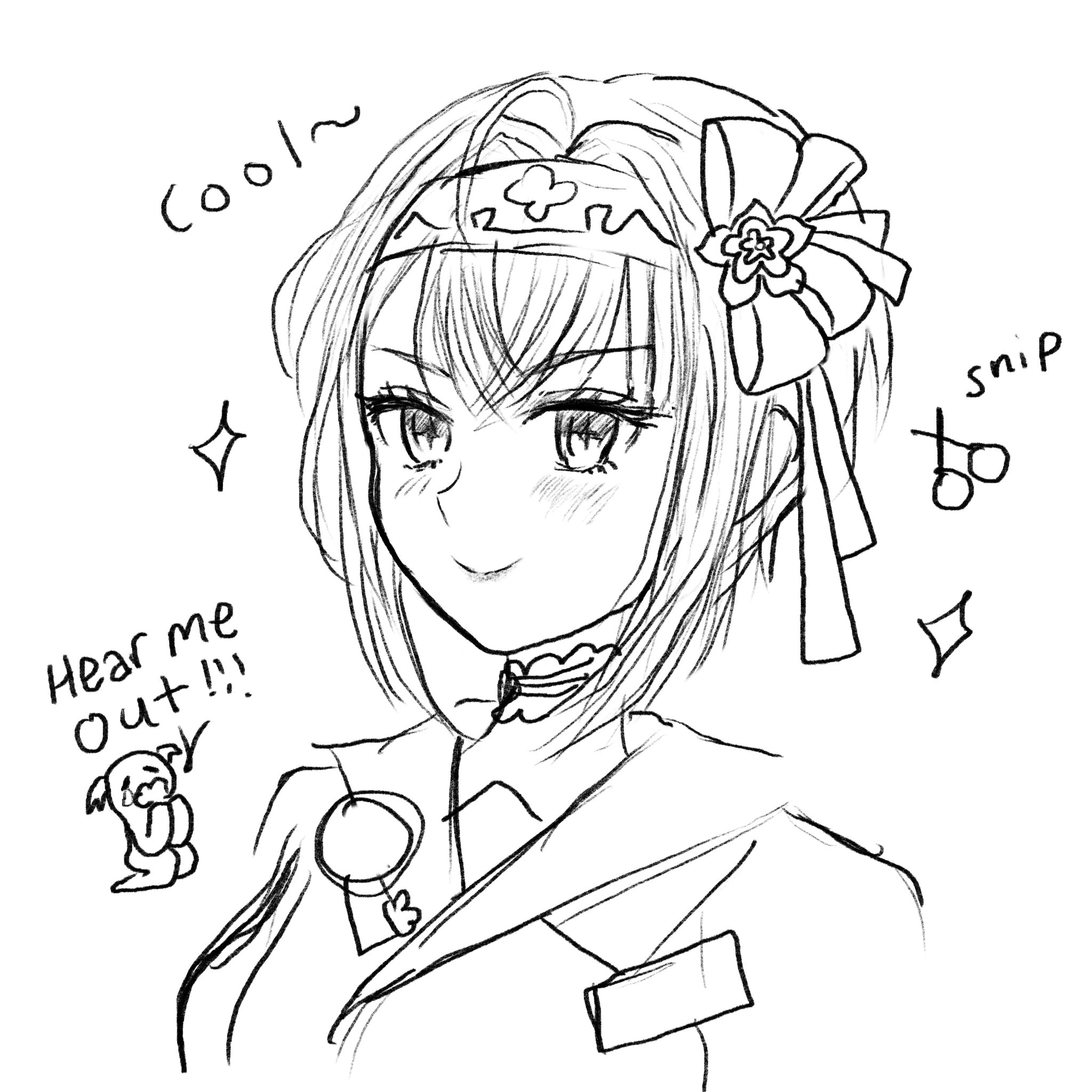Maeve Kagekiri