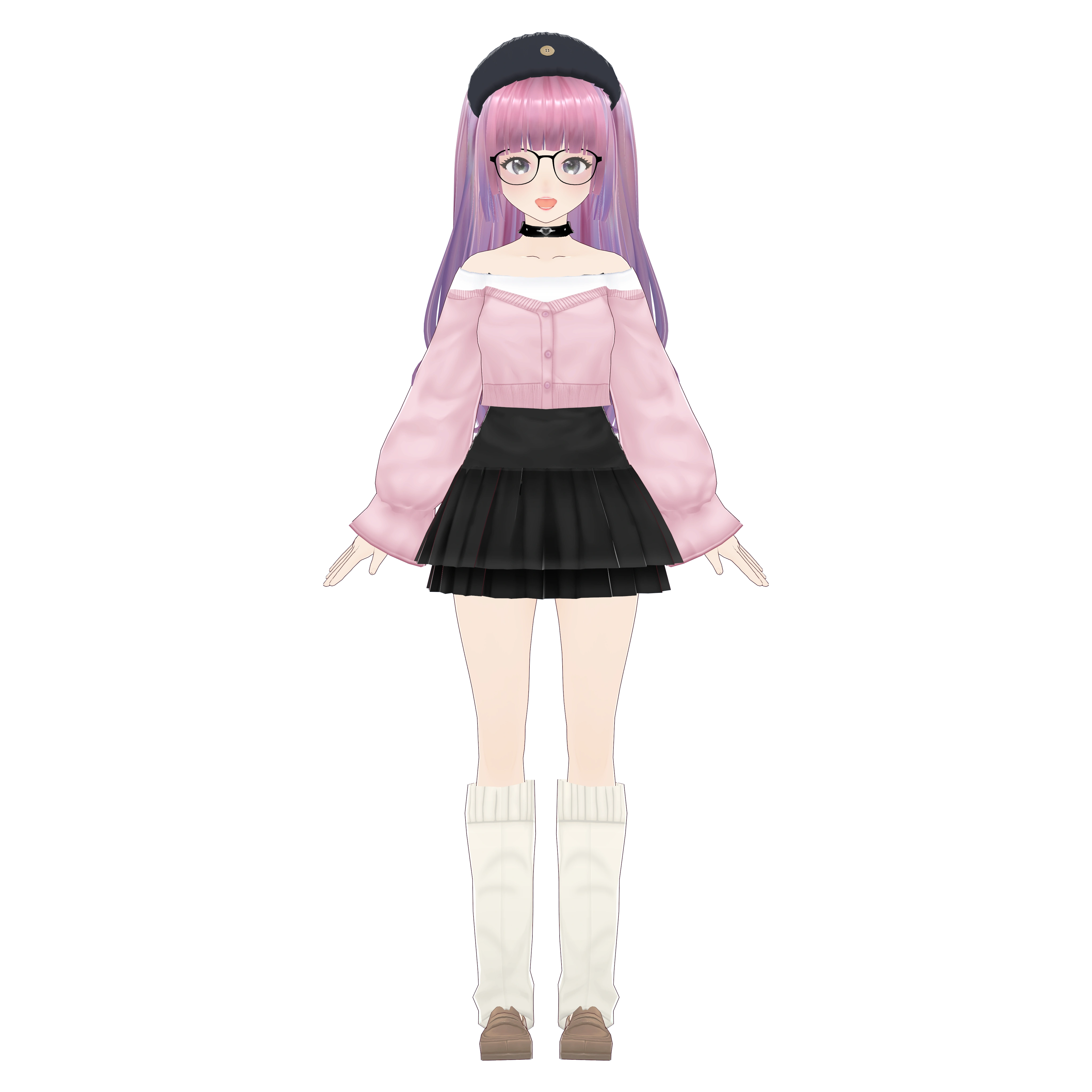 Jirei Kei (Ver. 1)