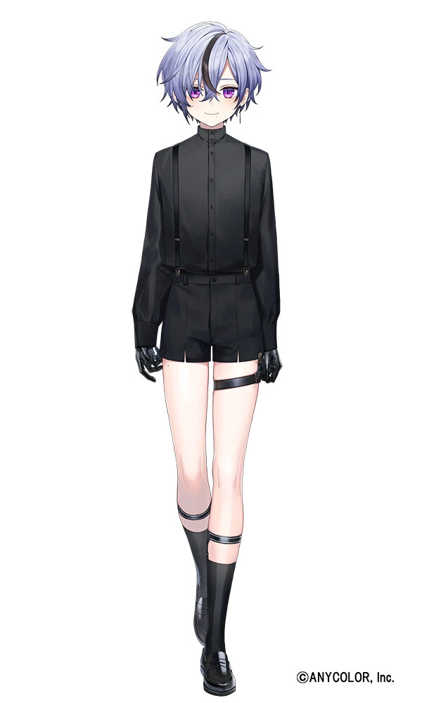 Mikoto-kun Model Alt