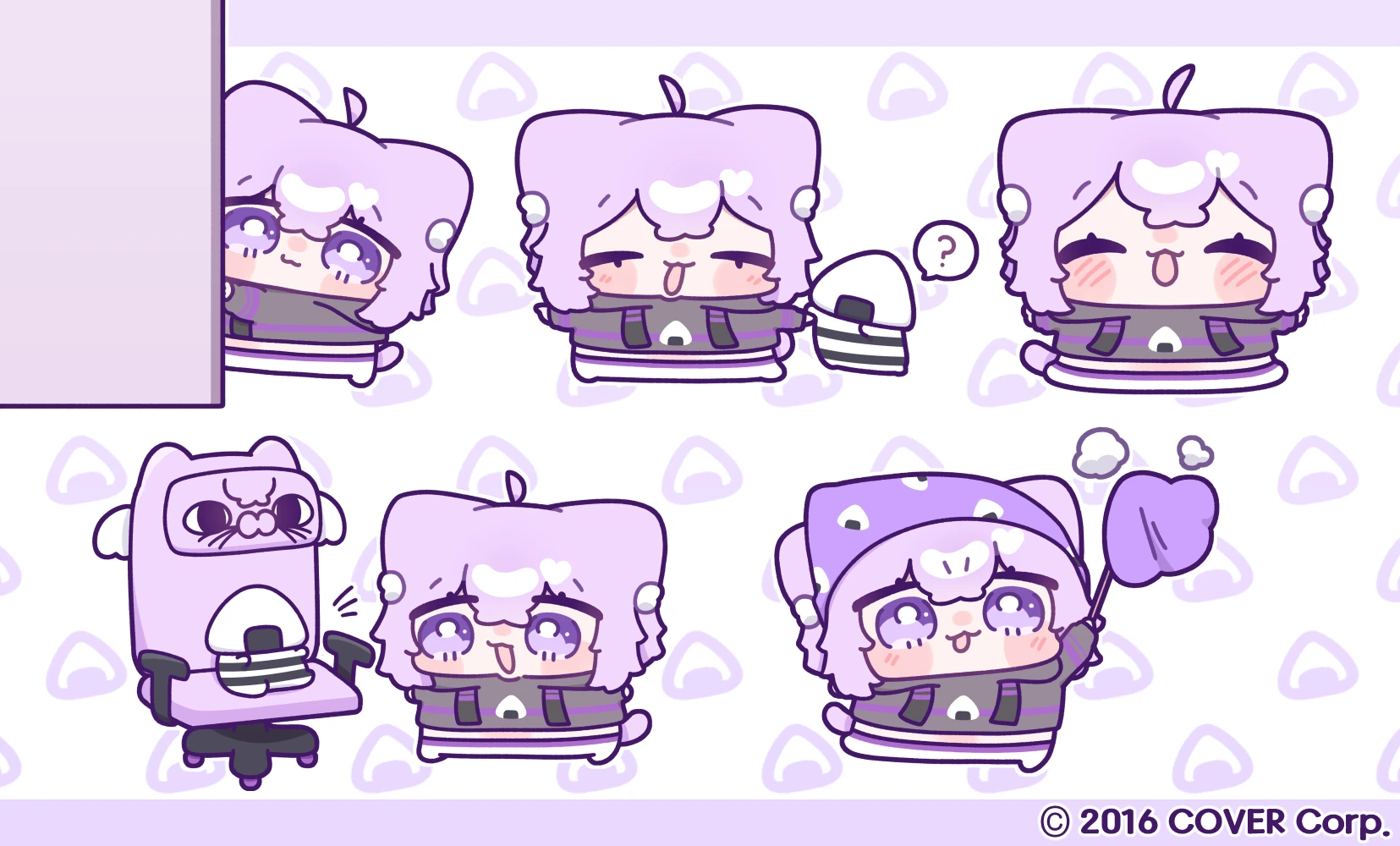 2025 Birthday Live Opening<br>by Yananang