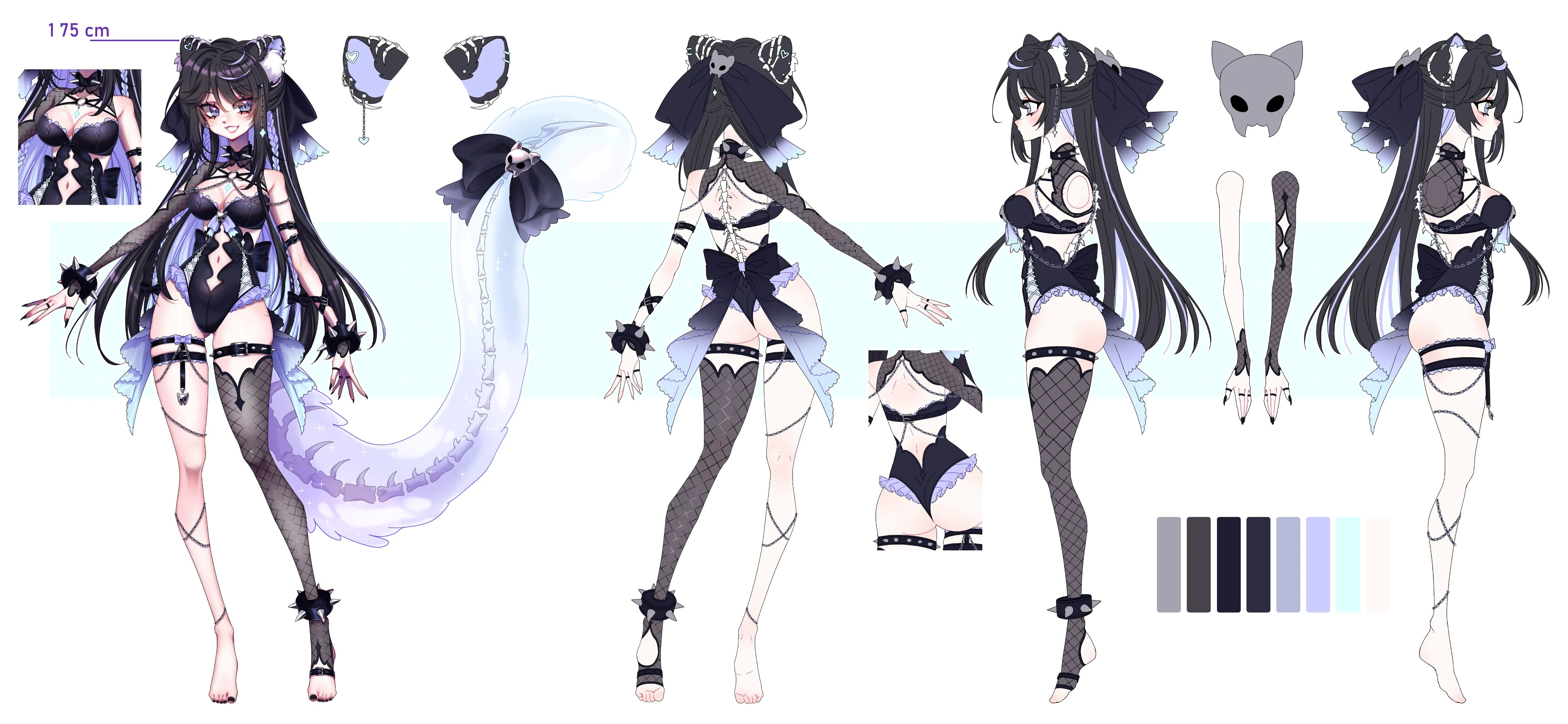 2.0 model design