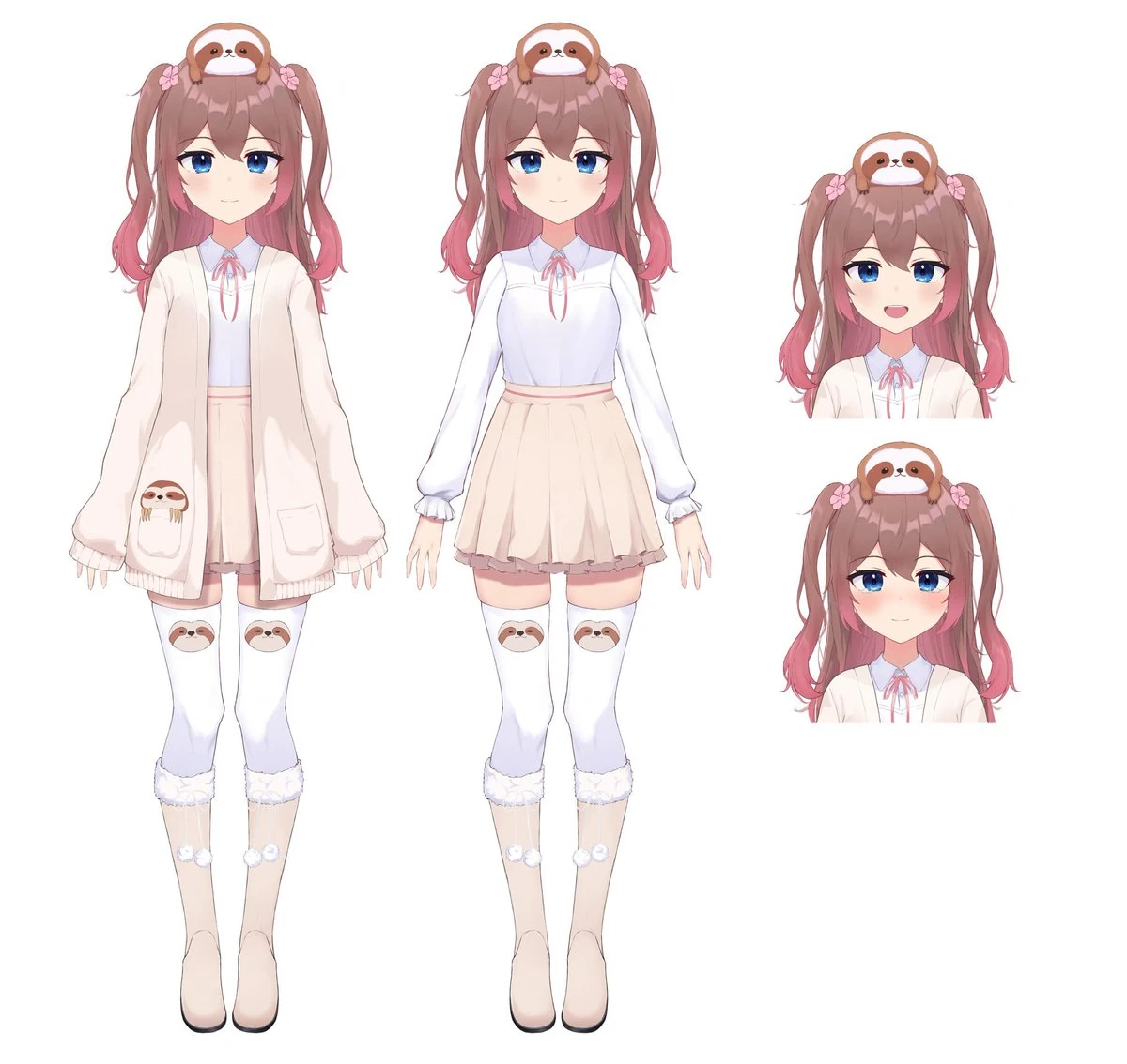 Nijiiro Miyu