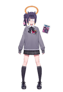 Seventh Costume