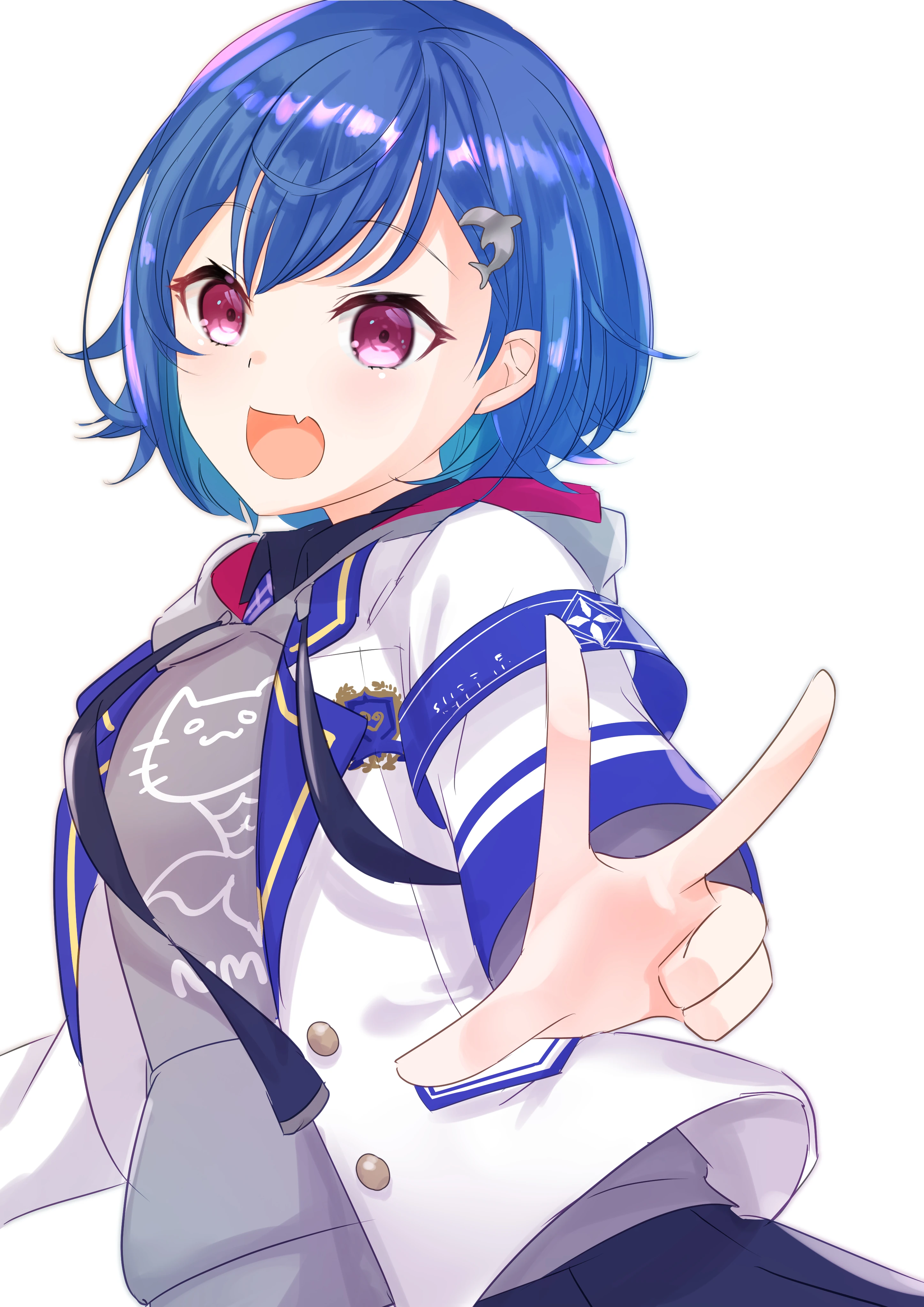 Nishizono Chigusa