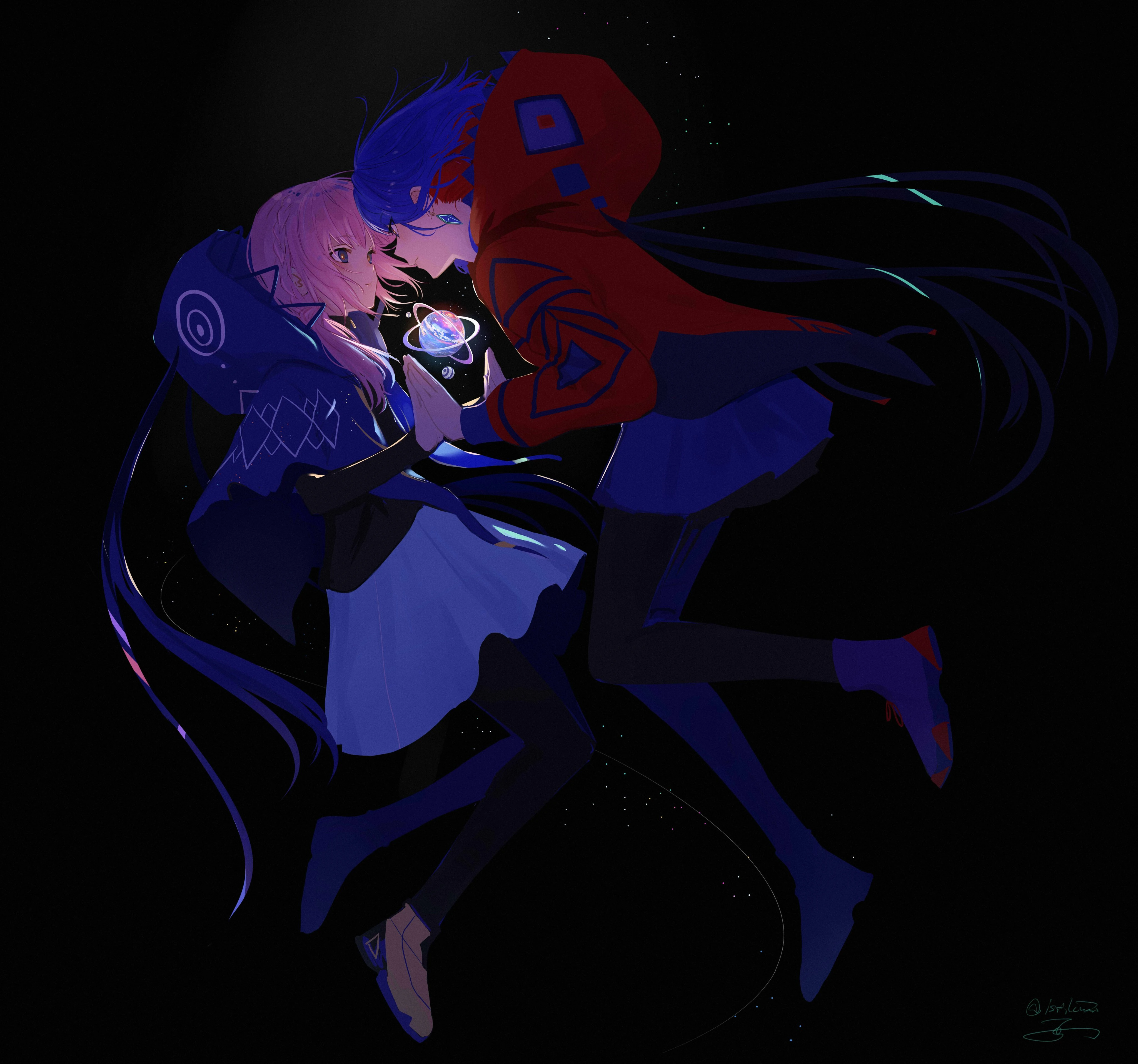 RIM and KAF by Issiki