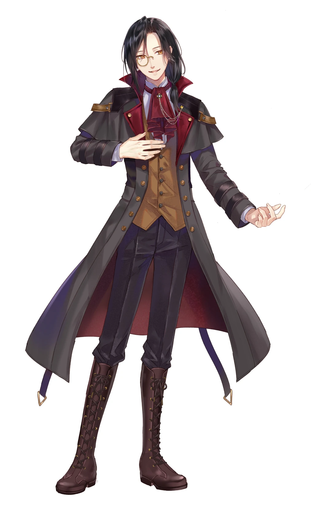 by Fukahire
