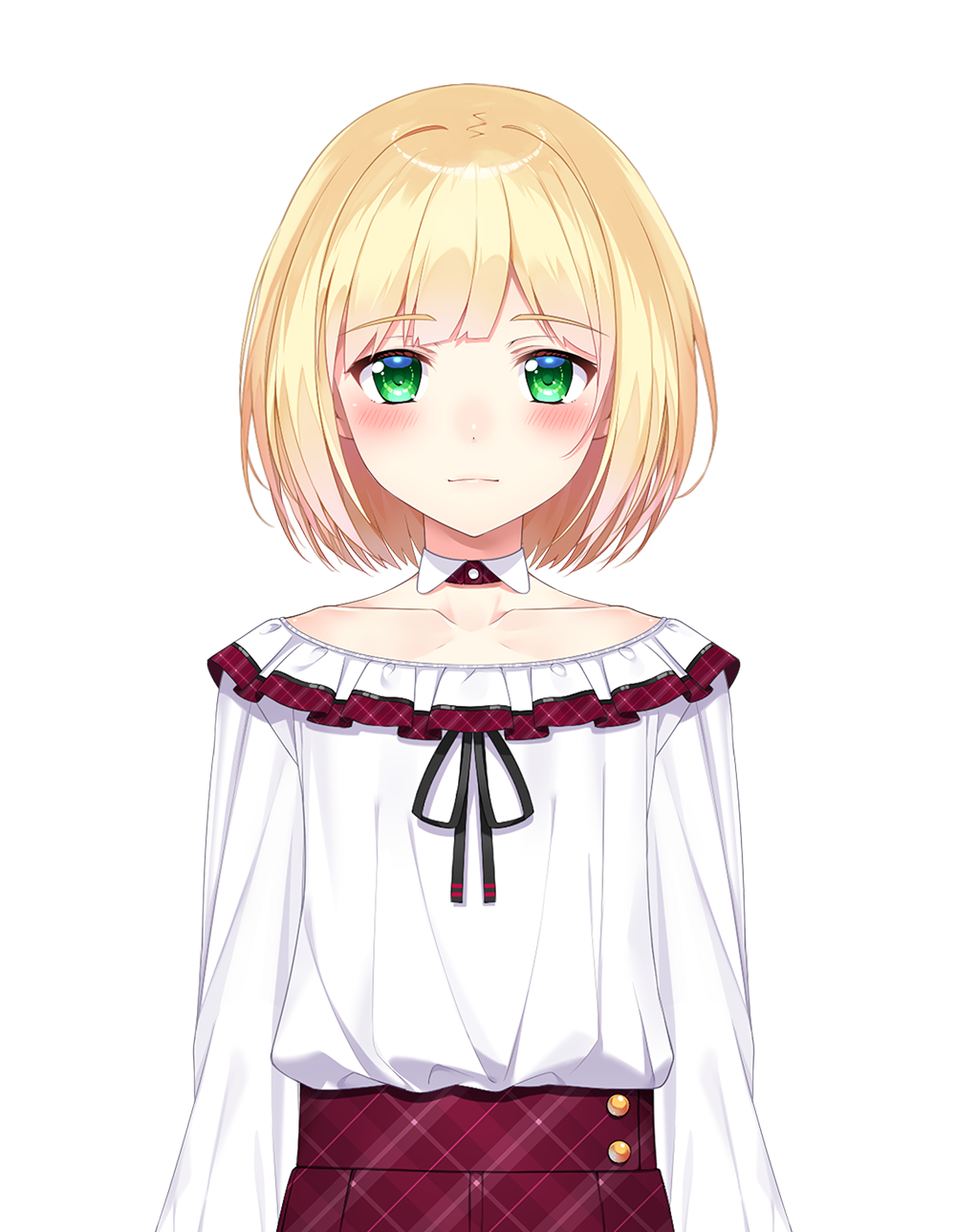 Suzuya Aki | Virtual YouTuber Wiki | Fandom