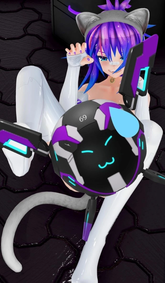 T.1.M sensors cat Melody