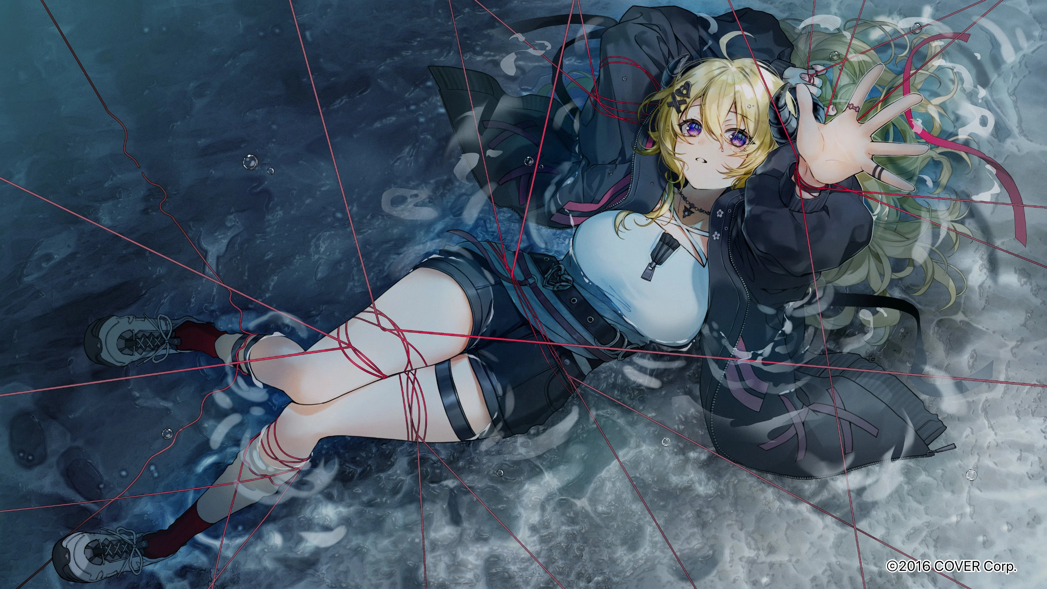 Revival Illustration<br>by Nekoyama Iori