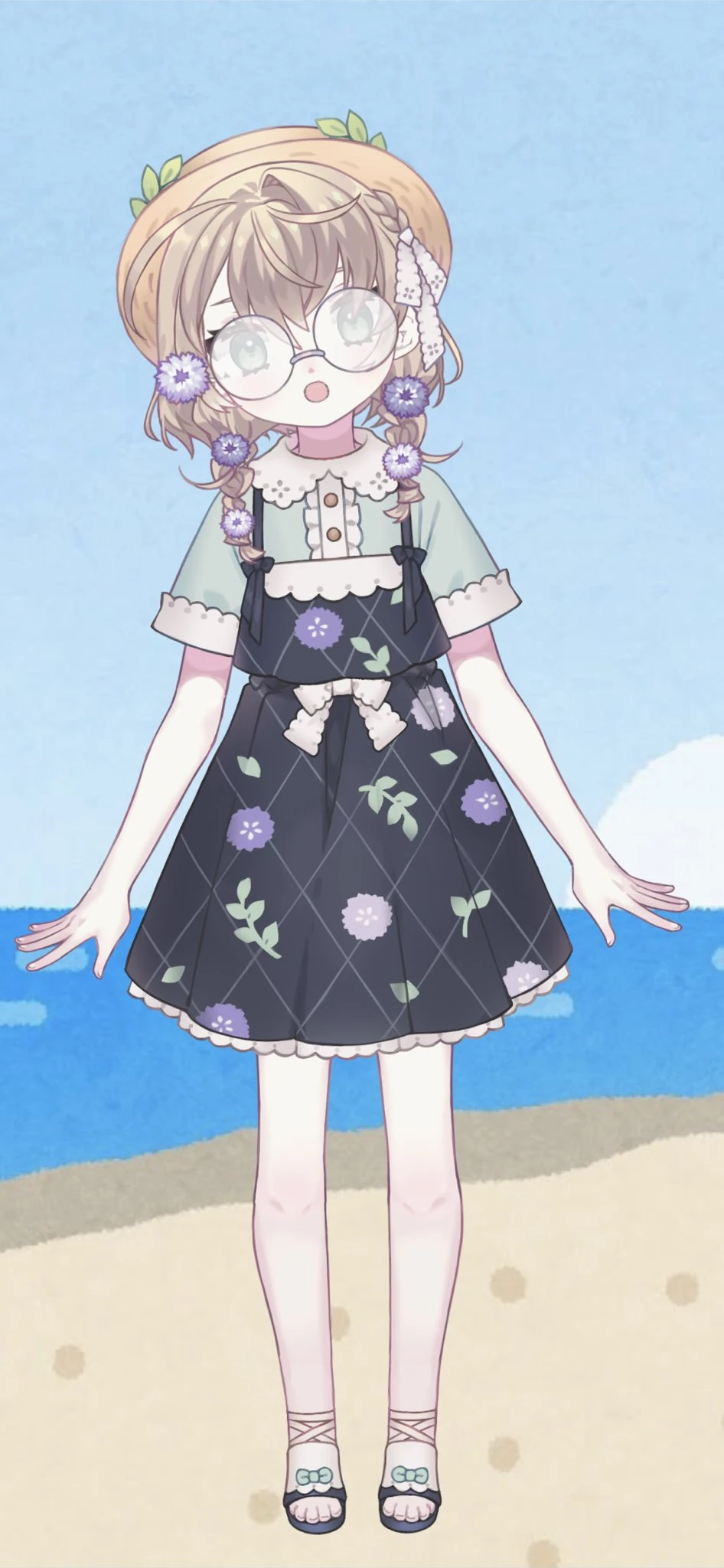Summer Outfit
