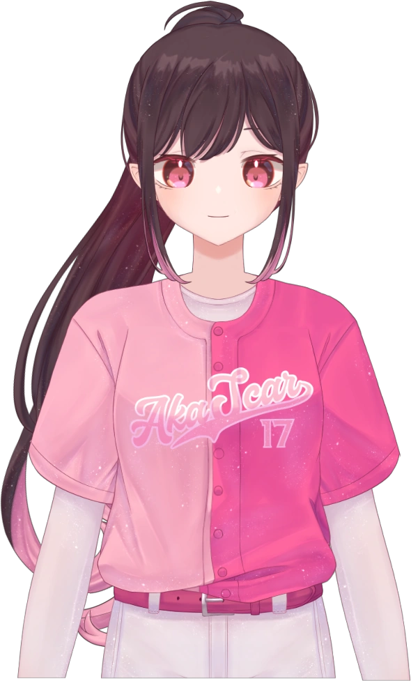 Main Baseball Outfit