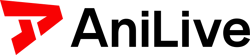 AniLive Logo