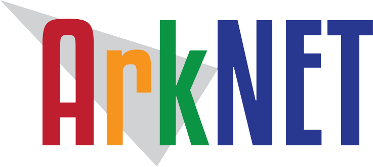 ArkNet banner