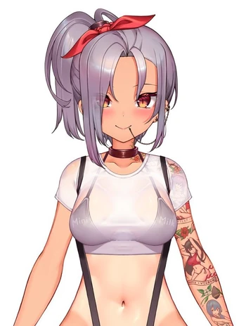 FeFe | Virtual YouTuber Wiki | Fandom