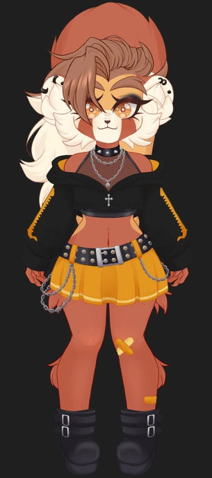 Goth 2.0