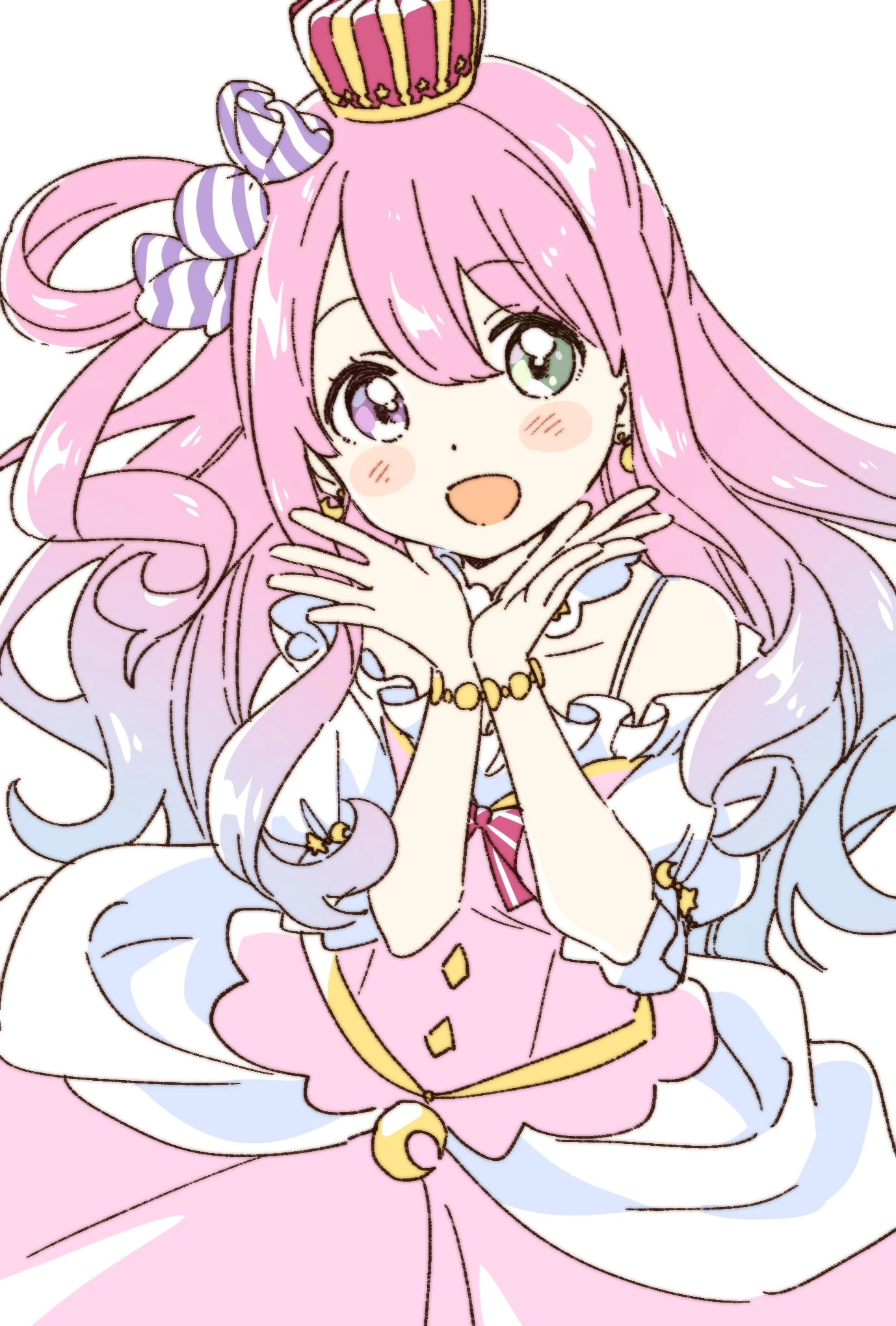 by Namori